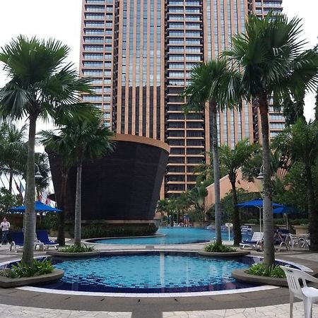 Berjaya Times Square Hotel Apartment Malaysia 쿠알라룸푸르 외부 사진