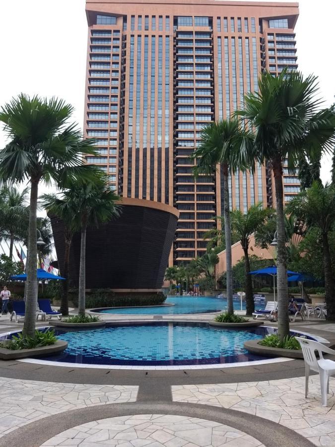 Berjaya Times Square Hotel Apartment Malaysia 쿠알라룸푸르 외부 사진