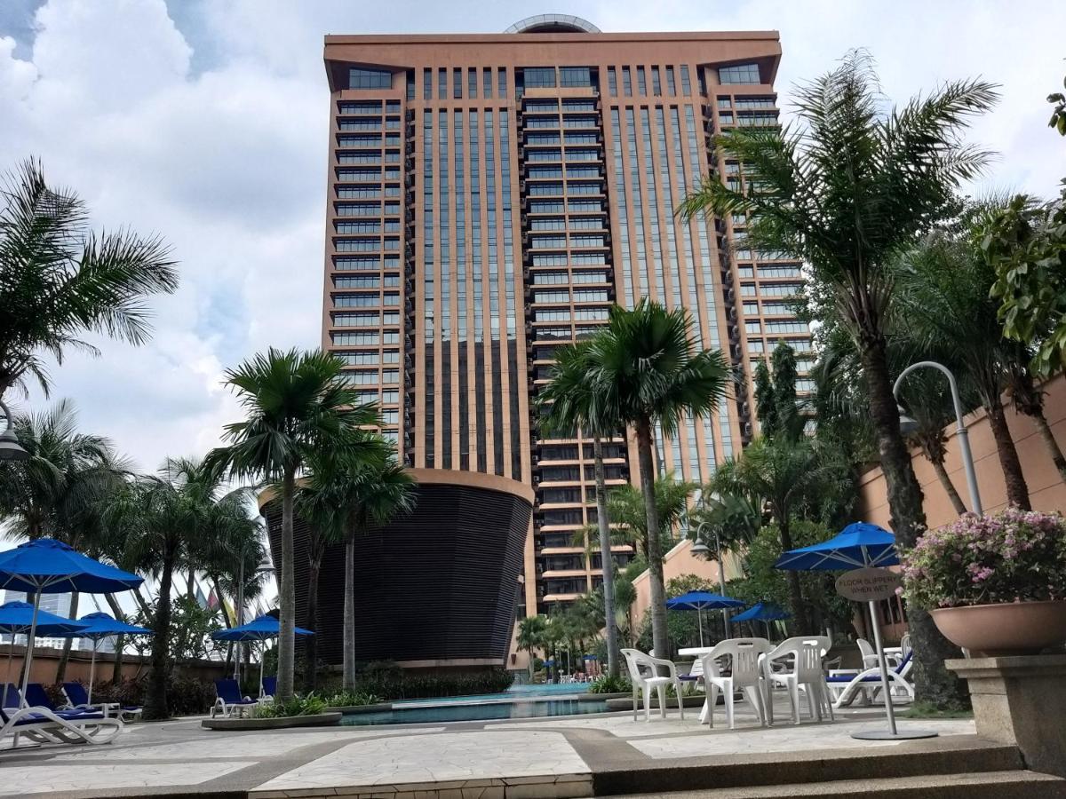 Berjaya Times Square Hotel Apartment Malaysia 쿠알라룸푸르 외부 사진