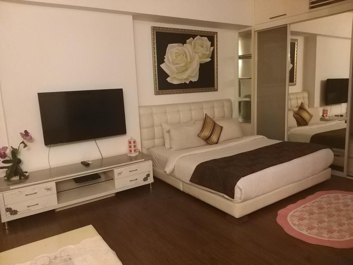 Berjaya Times Square Hotel Apartment Malaysia 쿠알라룸푸르 외부 사진