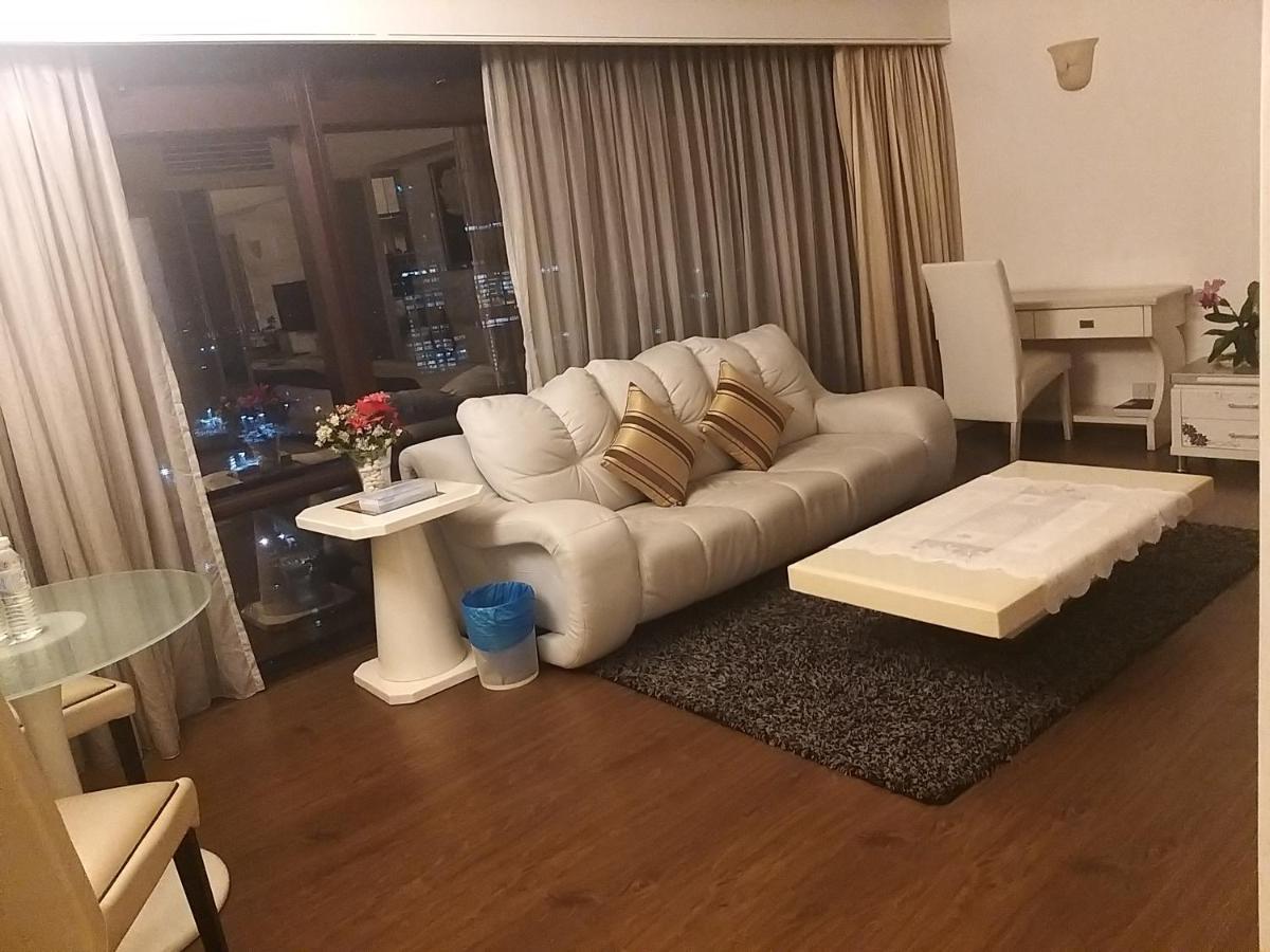 Berjaya Times Square Hotel Apartment Malaysia 쿠알라룸푸르 외부 사진