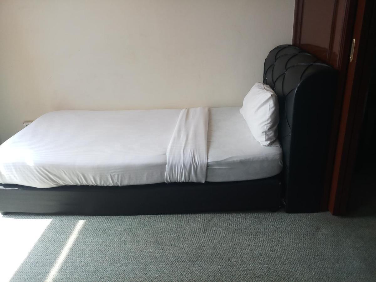 Berjaya Times Square Hotel Apartment Malaysia 쿠알라룸푸르 외부 사진