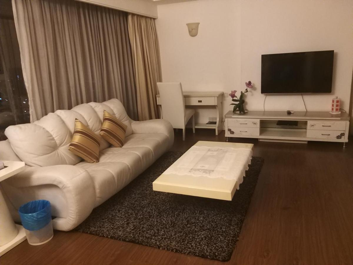 Berjaya Times Square Hotel Apartment Malaysia 쿠알라룸푸르 외부 사진