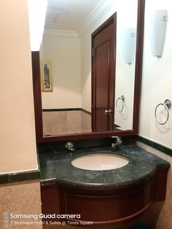Berjaya Times Square Hotel Apartment Malaysia 쿠알라룸푸르 외부 사진