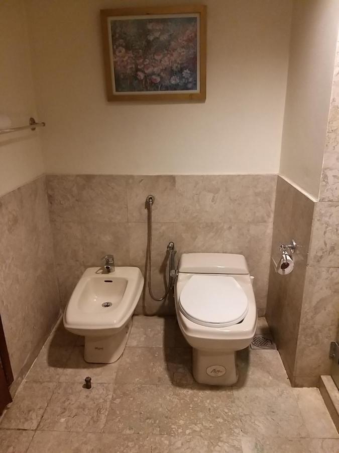 Berjaya Times Square Hotel Apartment Malaysia 쿠알라룸푸르 외부 사진