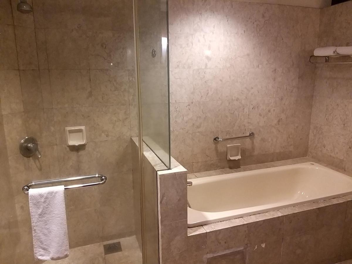 Berjaya Times Square Hotel Apartment Malaysia 쿠알라룸푸르 외부 사진