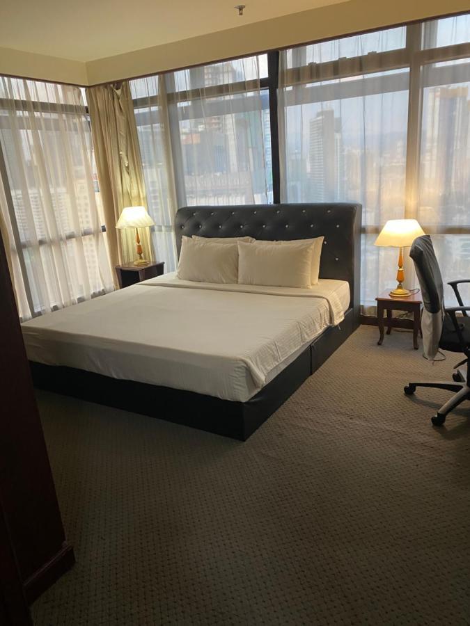 Berjaya Times Square Hotel Apartment Malaysia 쿠알라룸푸르 외부 사진